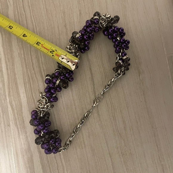 Rita Tesolin necklace - Picture 6 of 7